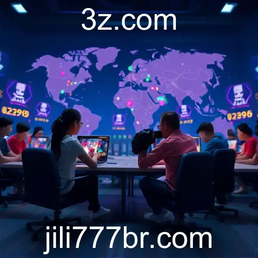 The Impact of Online Gaming on Global Culture
