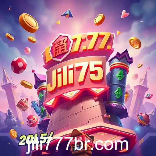 Jili777: A New Era for Online Gaming