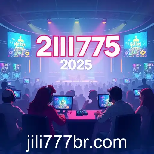 The Rise of Jili777 in the Online Gaming World