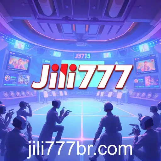 The Rise of Jili777 in Online Gaming