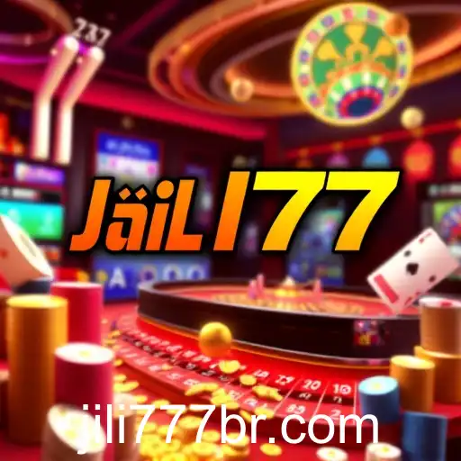 The Rise of Online Gaming: A Look at Jili777's Impact and Global Trends