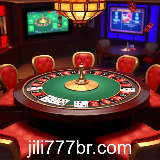 Virtual Casinos Surge in Global Popularity
