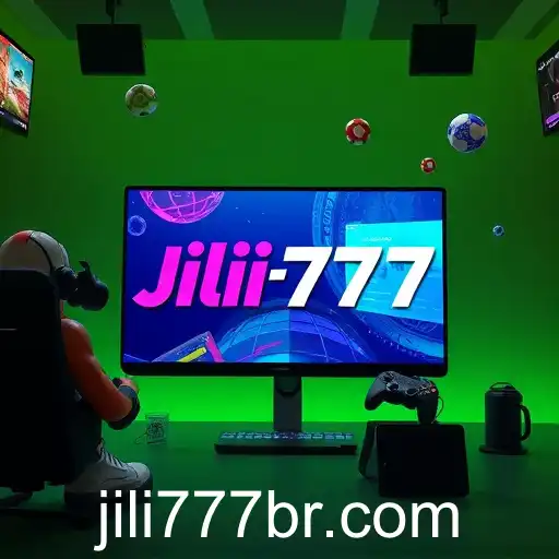 Jili777: The Rise of Online Gaming in a Changing World