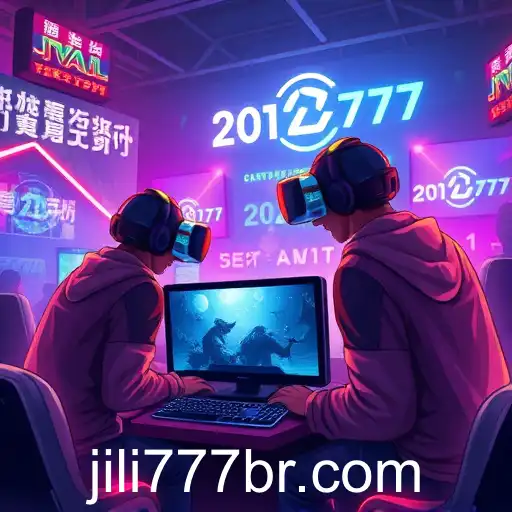 The Rise of Online Gaming Communities