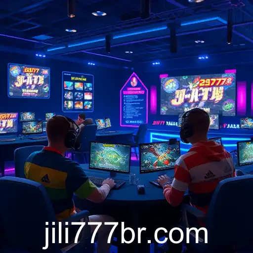 The Rise of Online Gaming Platforms Amid Global Trends