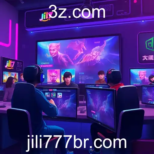 The Rise of Online Gaming Platforms