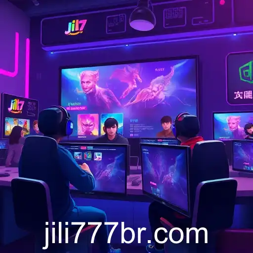 Emerging Trends in Game Development and Online Casinos