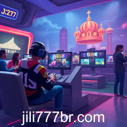 Emerging Trends in Online Gaming