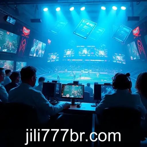 The Phenomenon of Gaming in 2025: Jili777 at the Forefront