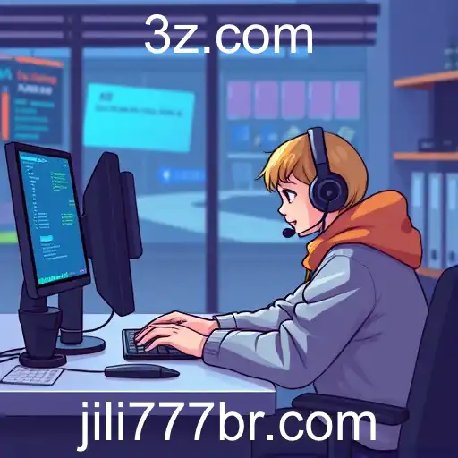 Exploring the 'Customer Support' Game Category Featuring 'jili777'