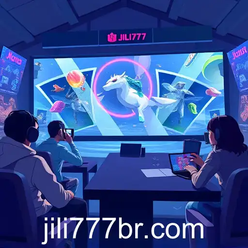 Exploring the Influence of JILI777 on Online Gaming