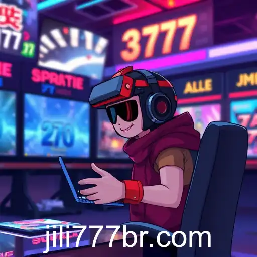 The Rise of Jili777 in the Gaming World