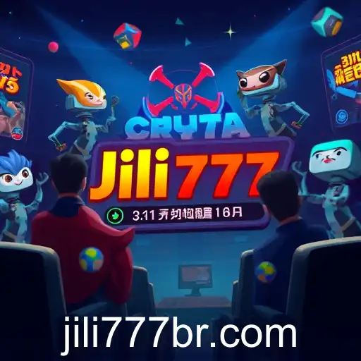 The Rise of Jili777 in Online Gaming
