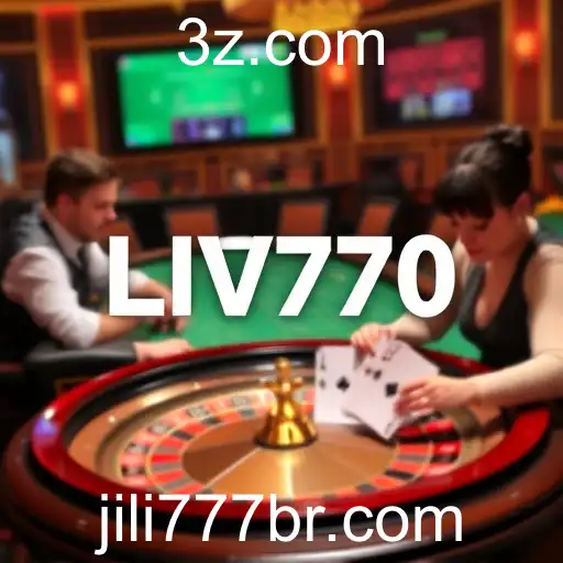 Exploring the Dynamic World of 'Live Casino' with JILI777