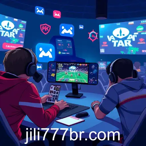 The Rise of Online Gaming Platforms