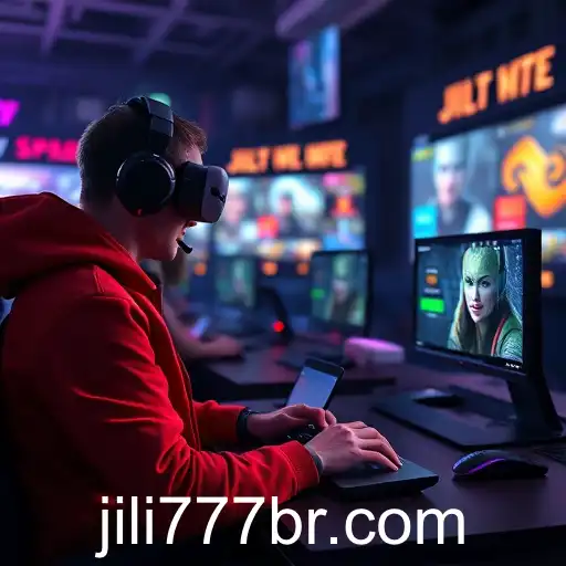 The Rising Trend of Online Gaming Platforms