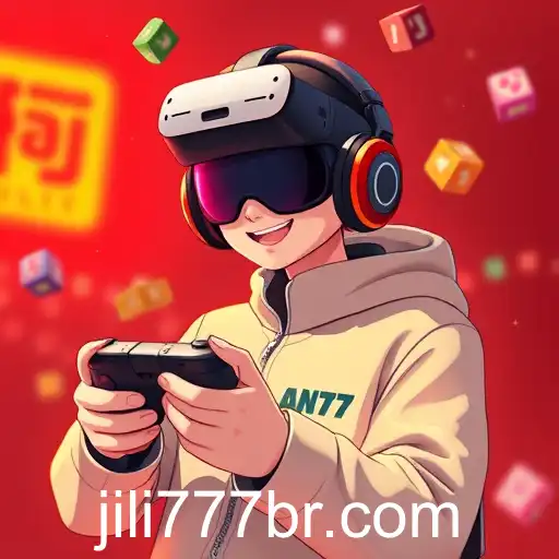 The Rise of Jili777 in the Online Gaming World
