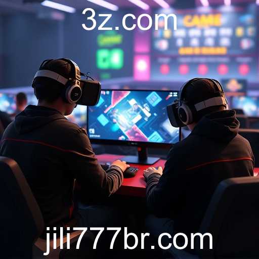 The Evolution of Online Gaming: The Rise of Jili777