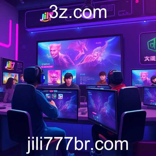 The Rise of Online Gaming Platforms